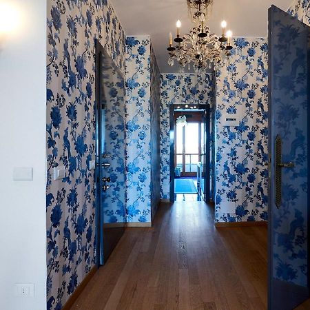 Casa Piccinni มิลาน ภายนอก รูปภาพ