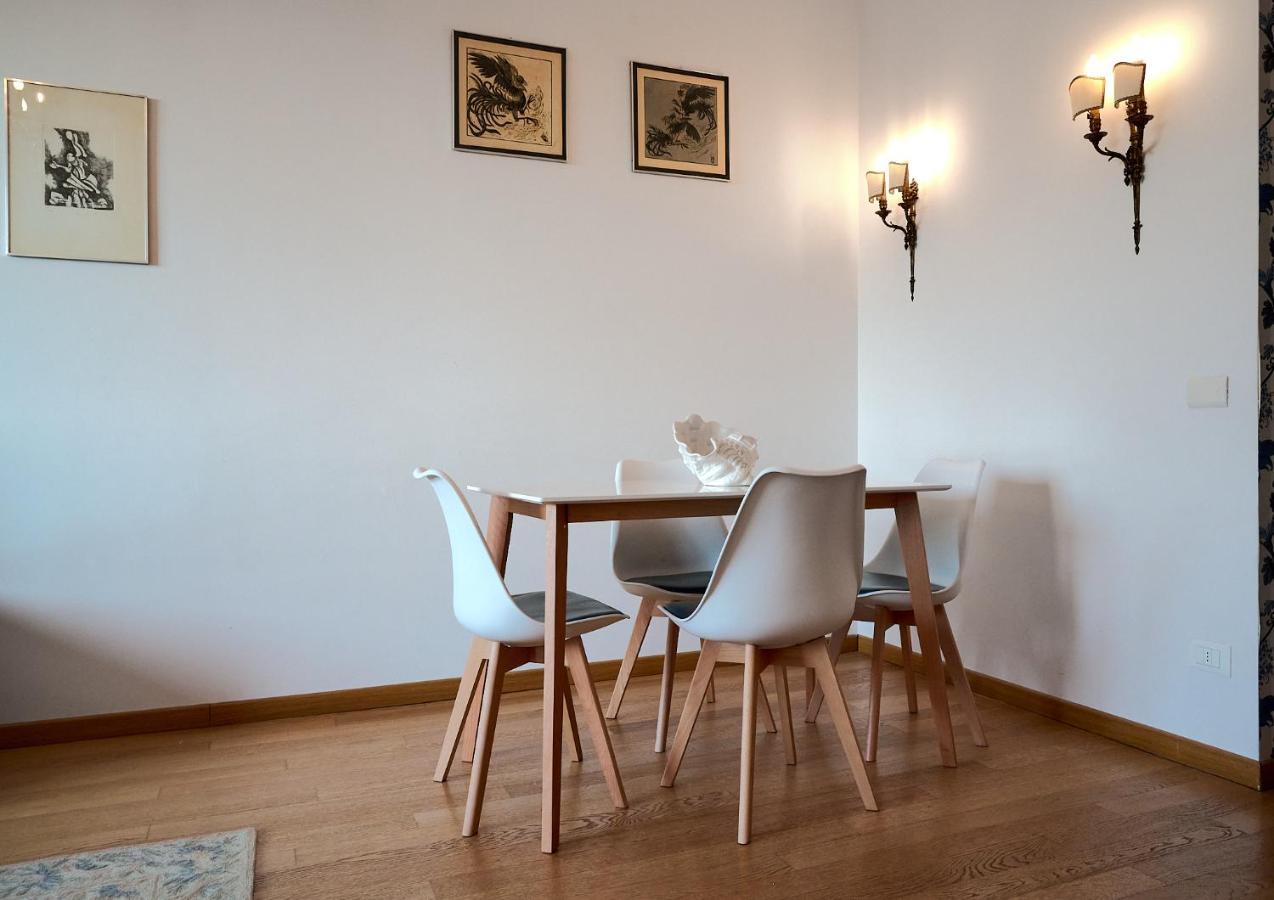 Casa Piccinni มิลาน ภายนอก รูปภาพ