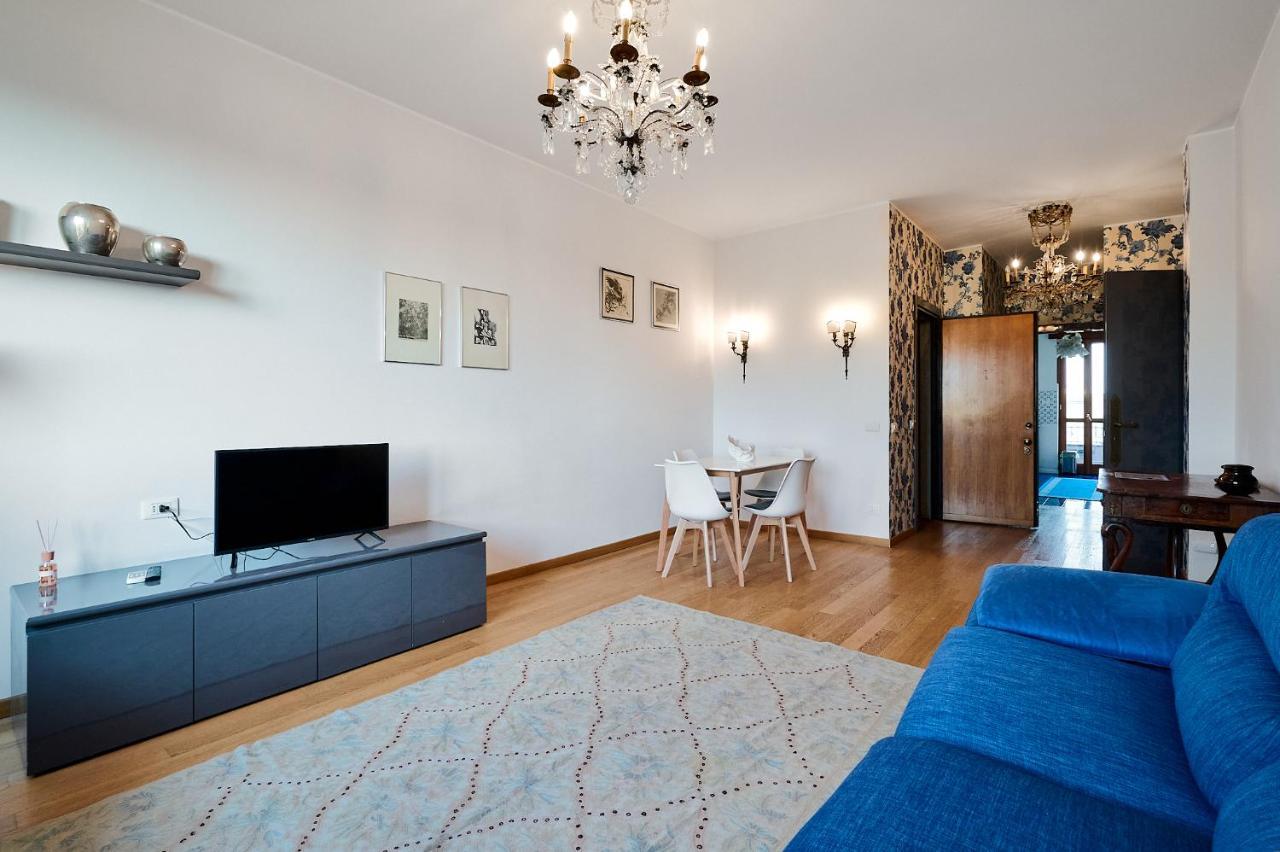 Casa Piccinni มิลาน ภายนอก รูปภาพ