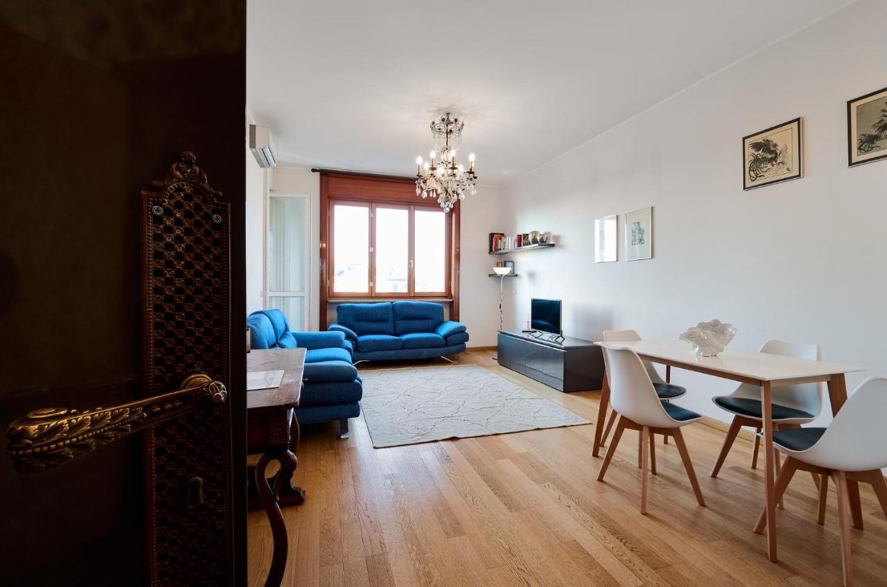 Casa Piccinni มิลาน ภายนอก รูปภาพ