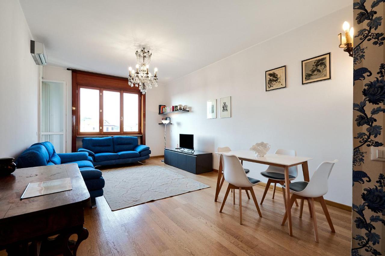 Casa Piccinni มิลาน ภายนอก รูปภาพ