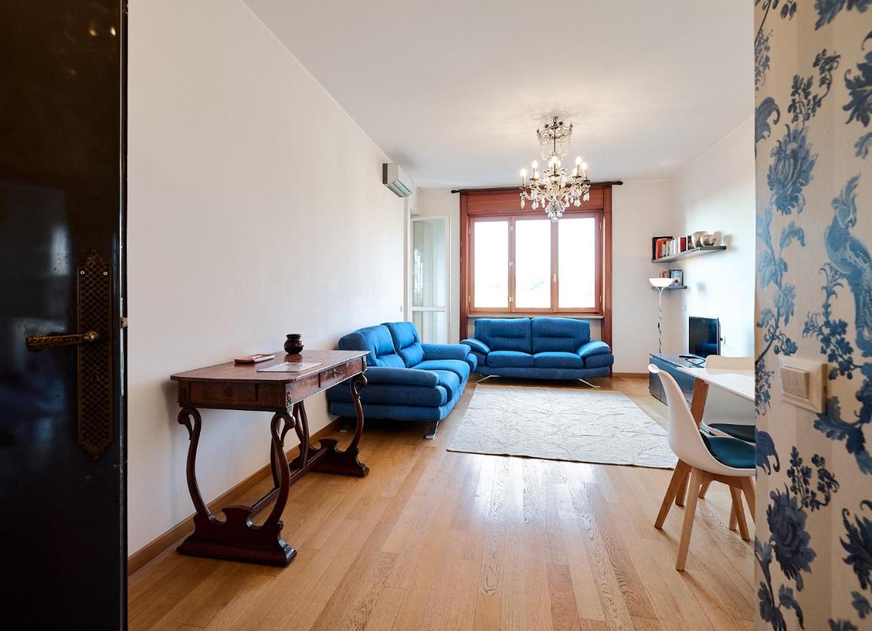 Casa Piccinni มิลาน ภายนอก รูปภาพ