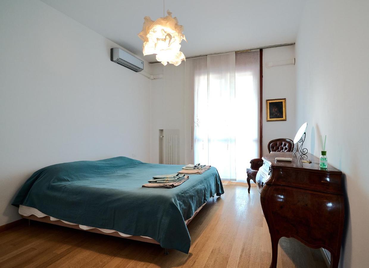 Casa Piccinni มิลาน ภายนอก รูปภาพ