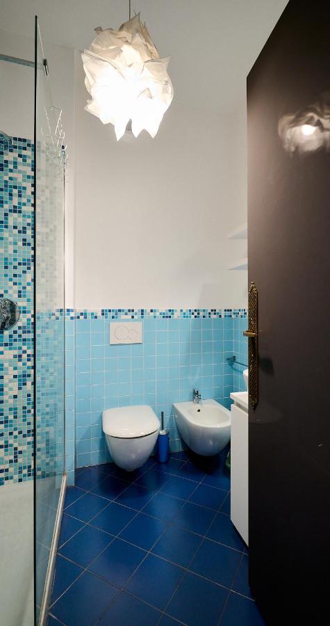 Casa Piccinni มิลาน ภายนอก รูปภาพ