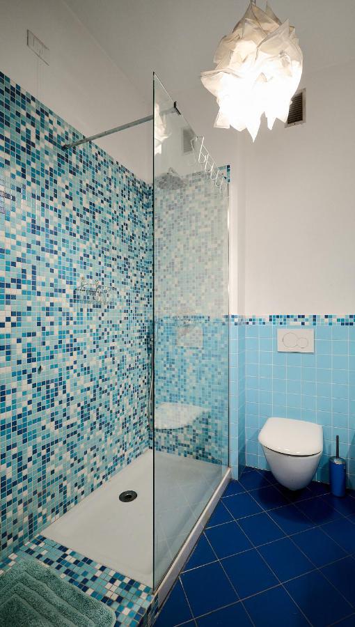 Casa Piccinni มิลาน ภายนอก รูปภาพ