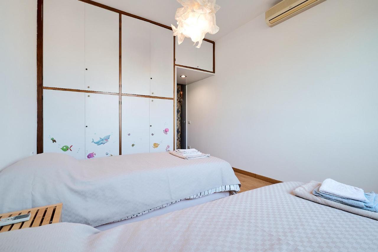 Casa Piccinni มิลาน ภายนอก รูปภาพ