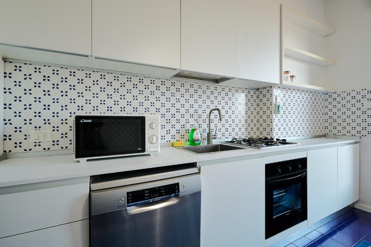 Casa Piccinni มิลาน ภายนอก รูปภาพ