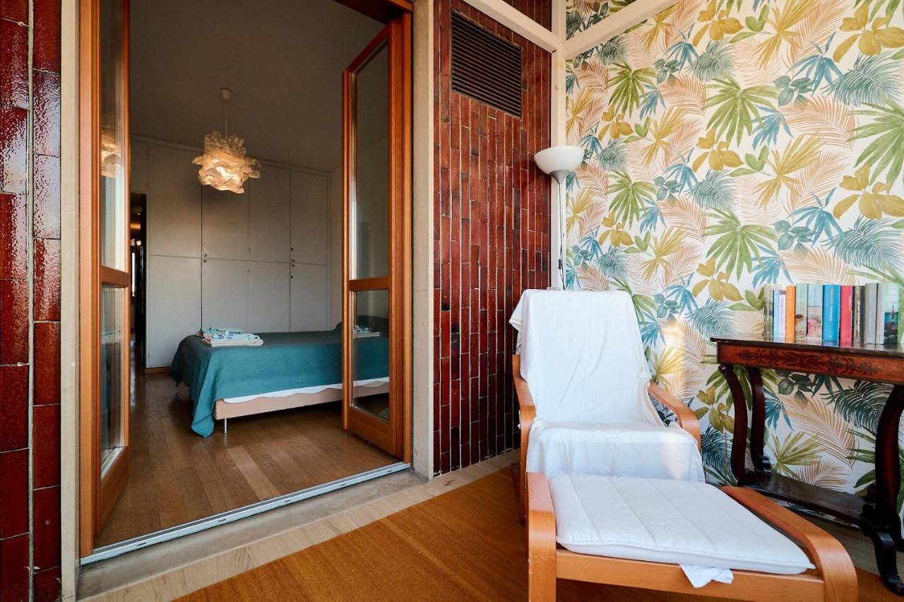 Casa Piccinni มิลาน ภายนอก รูปภาพ