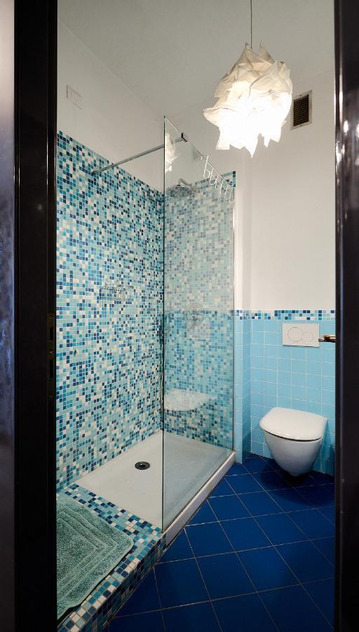 Casa Piccinni มิลาน ภายนอก รูปภาพ