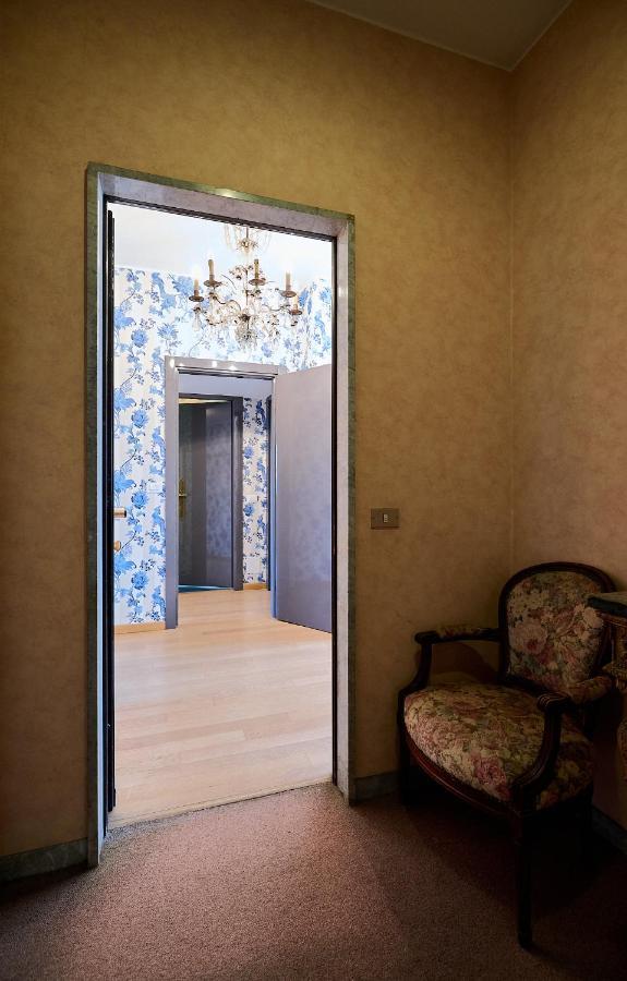 Casa Piccinni มิลาน ภายนอก รูปภาพ