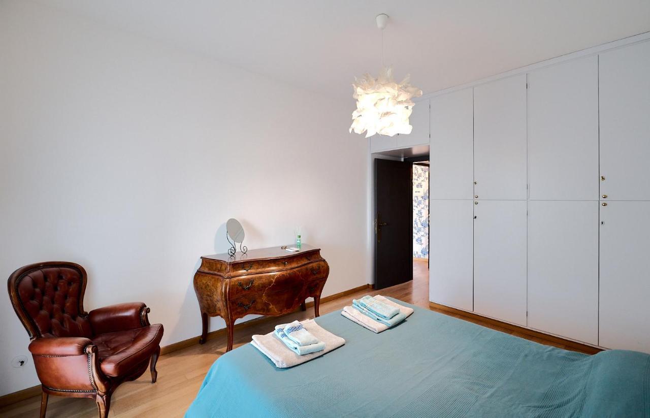 Casa Piccinni มิลาน ภายนอก รูปภาพ