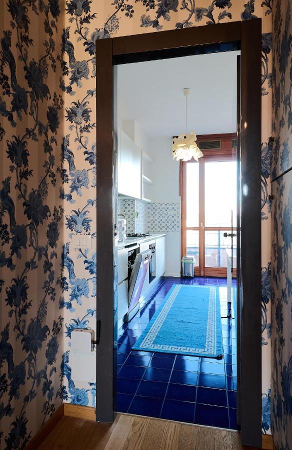 Casa Piccinni มิลาน ภายนอก รูปภาพ