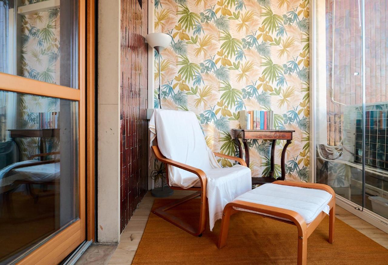 Casa Piccinni มิลาน ภายนอก รูปภาพ