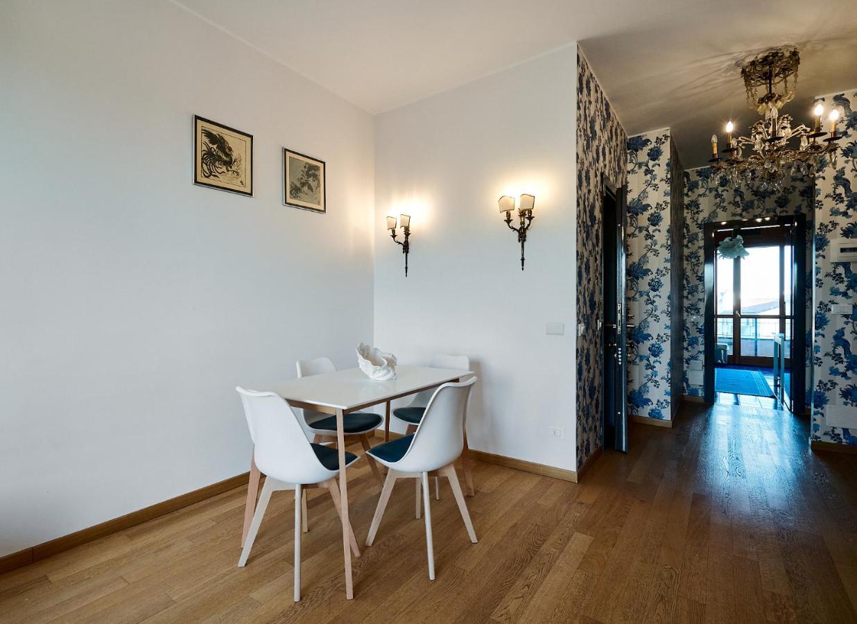 Casa Piccinni มิลาน ภายนอก รูปภาพ