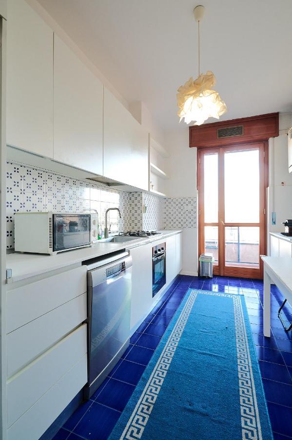 Casa Piccinni มิลาน ภายนอก รูปภาพ