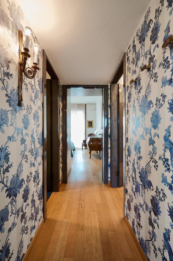 Casa Piccinni มิลาน ภายนอก รูปภาพ