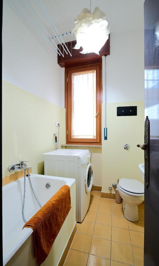 Casa Piccinni มิลาน ภายนอก รูปภาพ